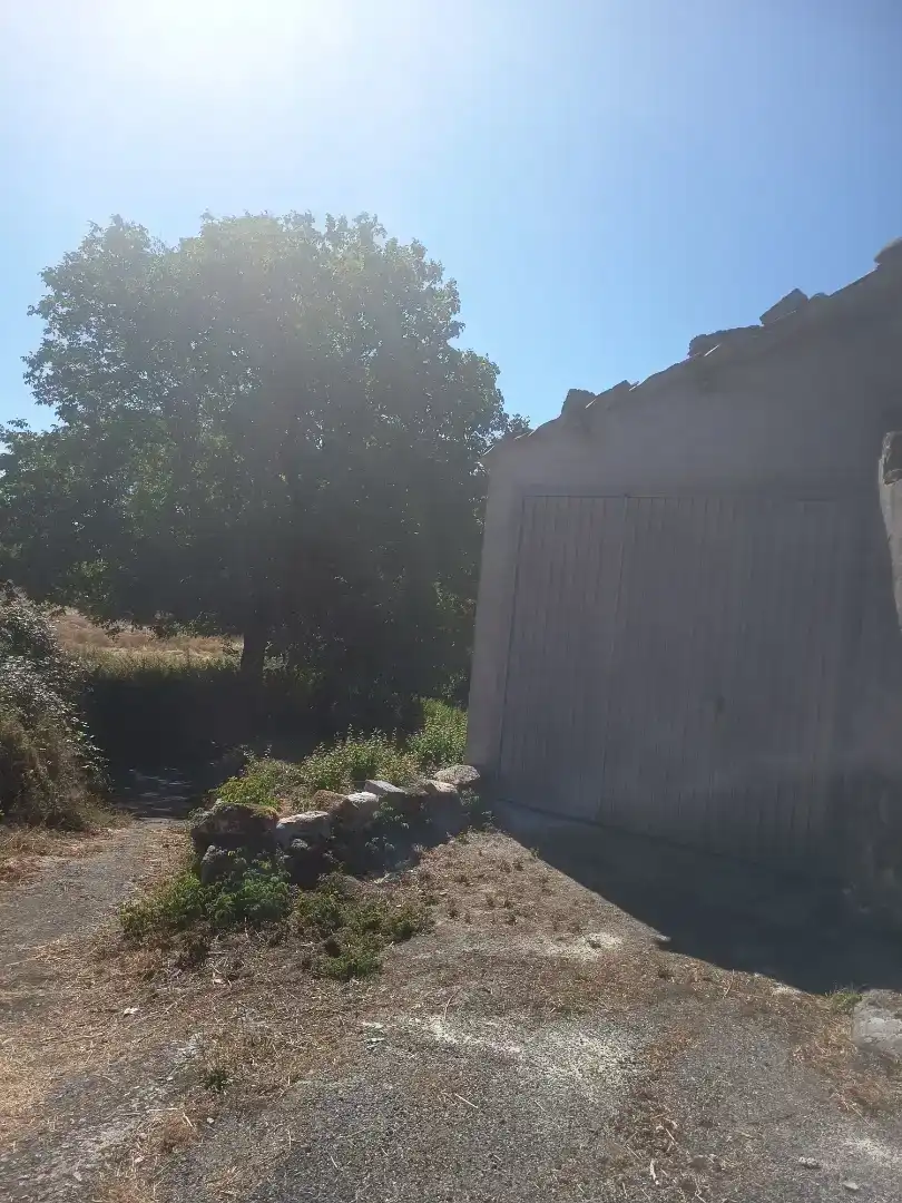Casa adosada en venda en Montederramo amb Traster, Moblat i Rentadora
