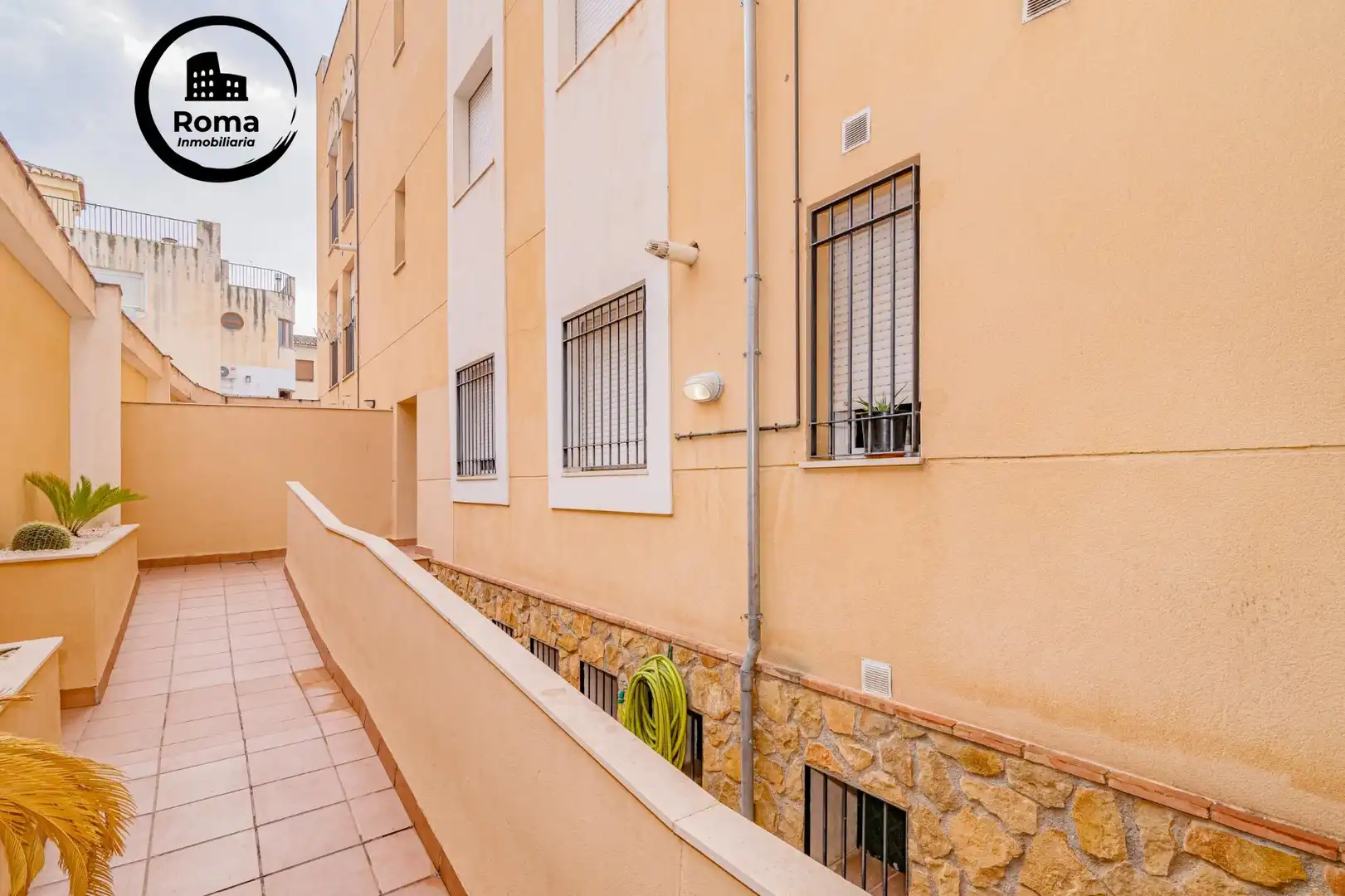 Piso con terraza en venta en La Zubia Ciudad, imagen 29