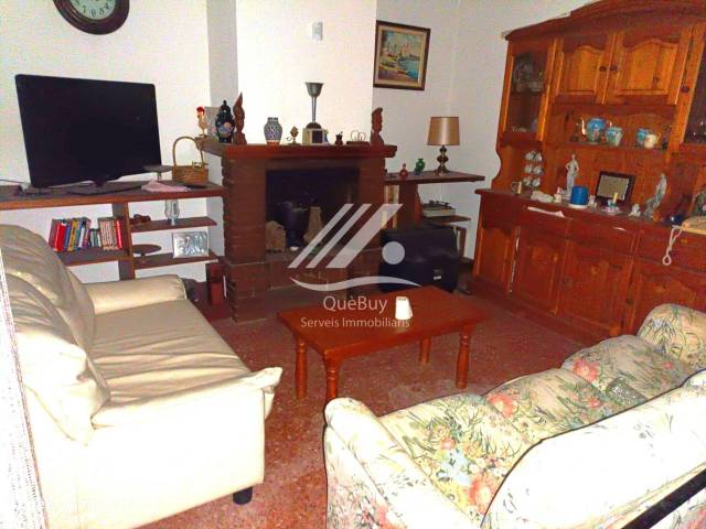 Casa-chalet en Venta en Bonastre