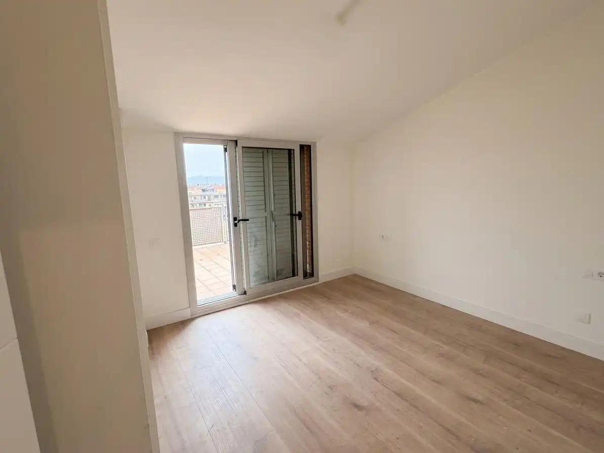 Piso con terraza en venta en TETUAN DE, imagen 11
