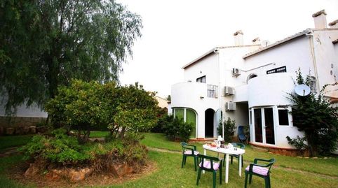 Foto 2 von Wohnungen zur Miete in Calle Afrodita, La Pedrera - Vessanes, Dénia