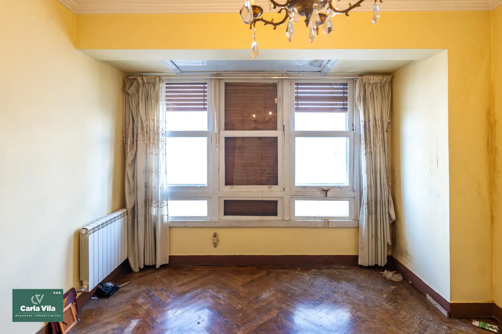 Habitación de Piso en venta en Lugo con Calefacción y Parquet