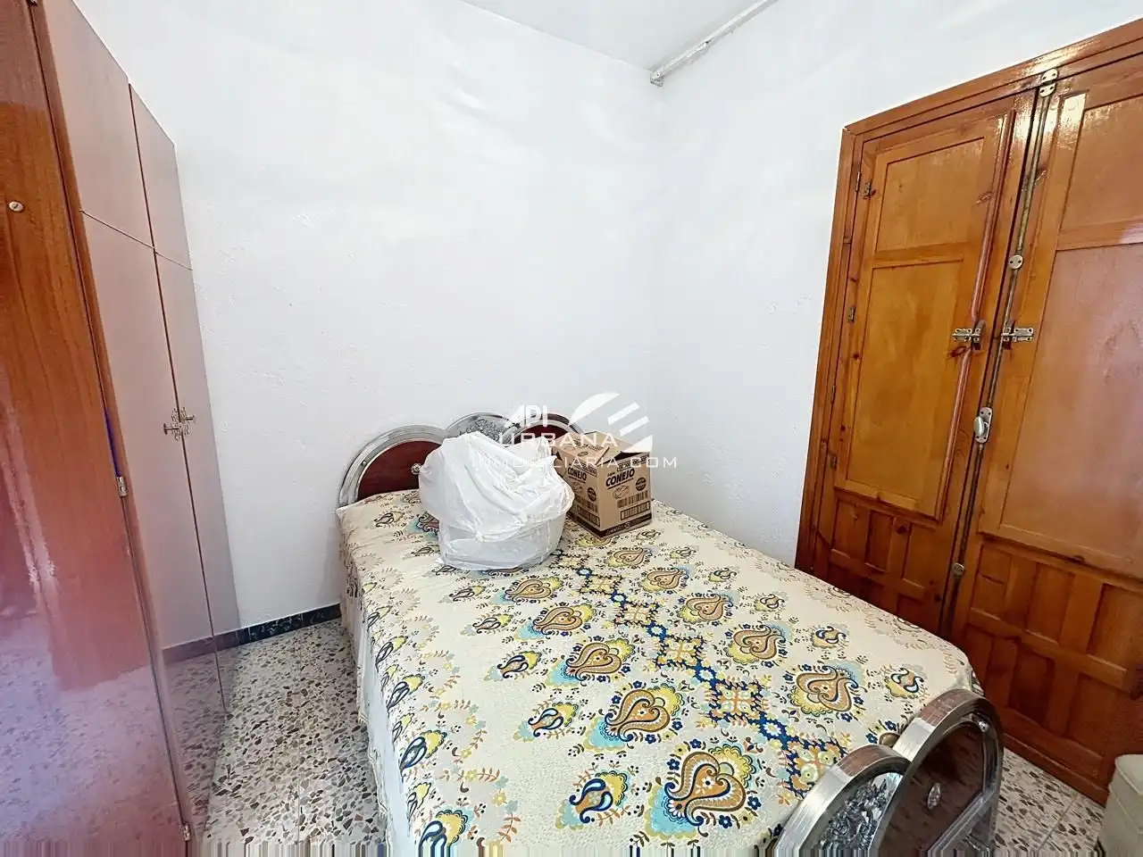Bedroom of Houses for sale in Rute  with Terrace