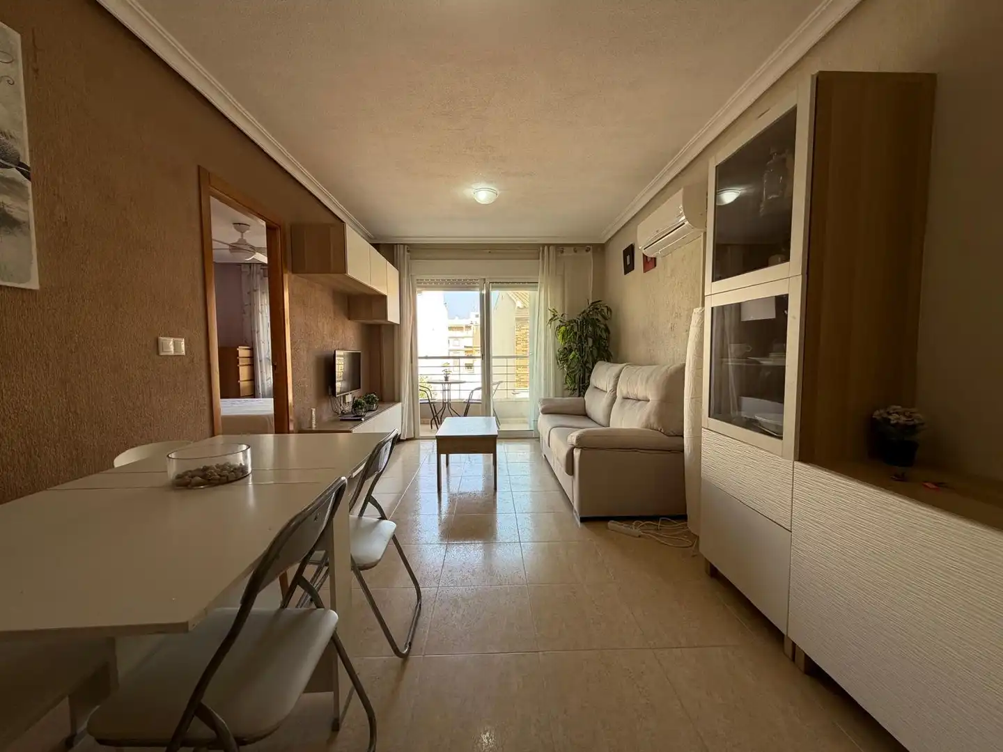 Apartments for rent in Centro - Muelle Pesquero
