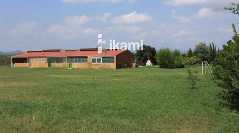 Foto 2 de Casa adosada en venda a La Garriga de Dalt, Cabanes (Girona), Girona