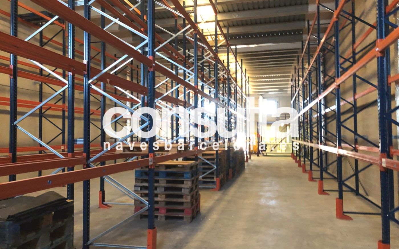 Industrial buildings for sale in Riells i Viabrea