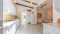Kitchen of House or chalet for sale in Marbella  with Air Conditioner, Terrace and Swimming Pool