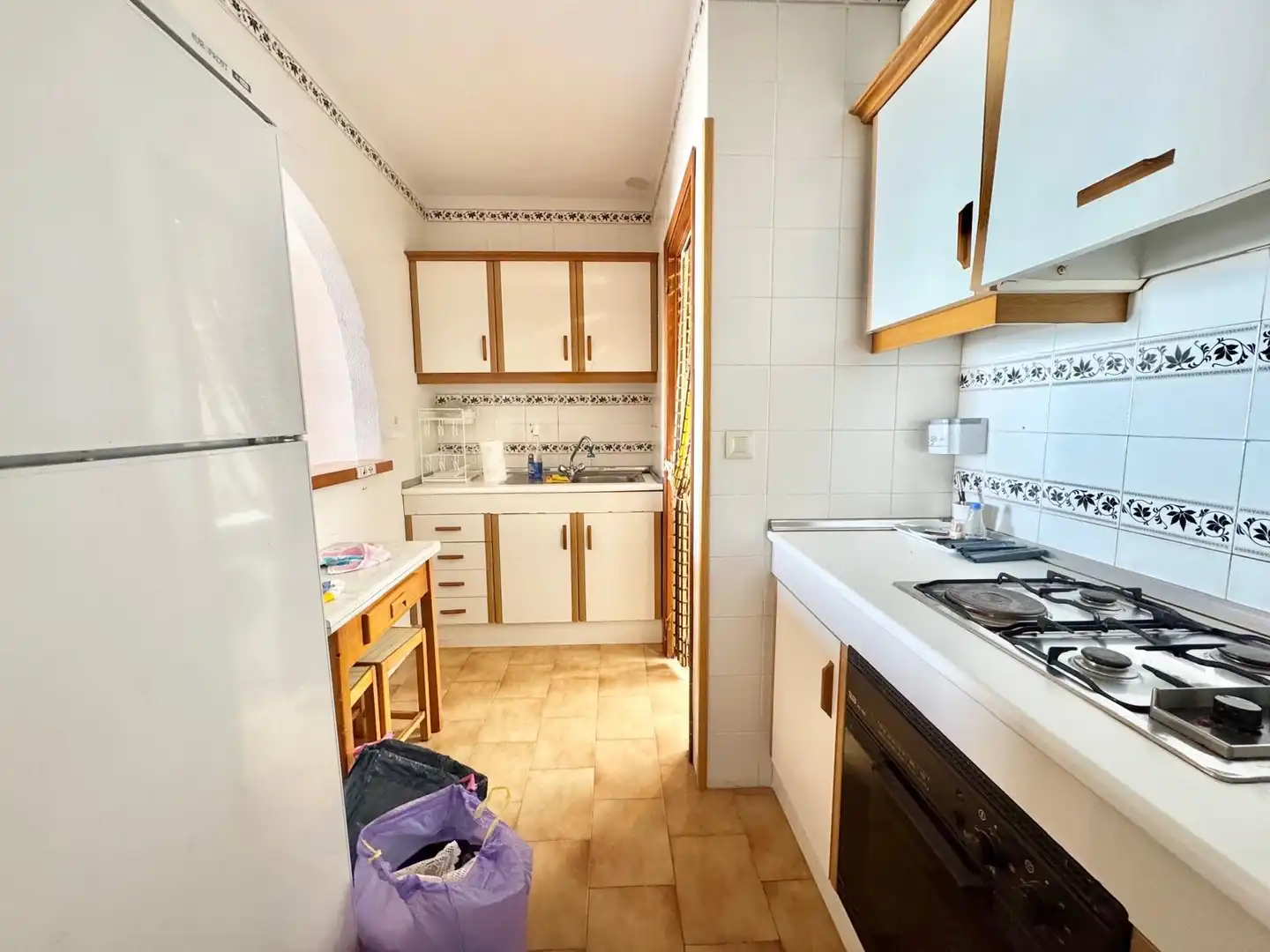 Villa mit Pool zur Miete in Playa de los Locos, imagen 9