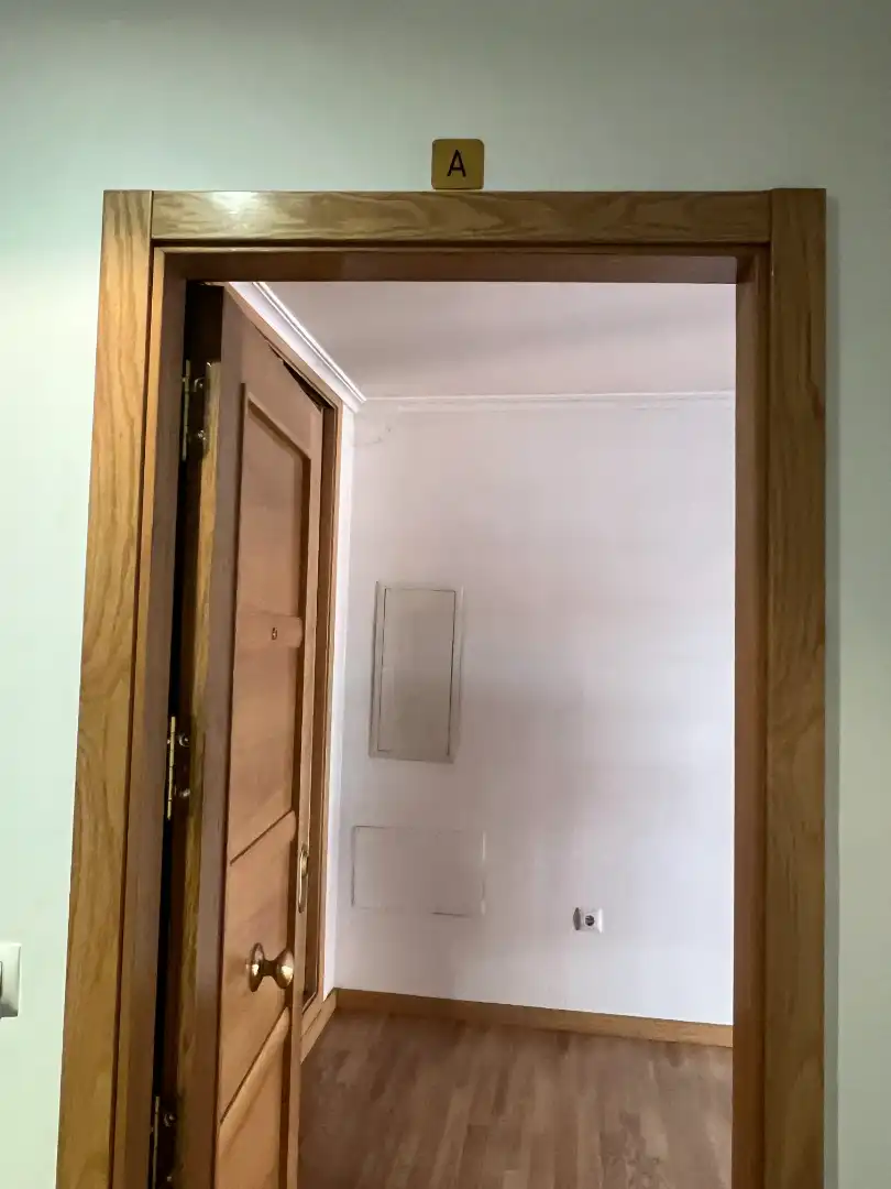 Wohnung mit Aufzug zum Verkauf in Calle de Carrasco-Alcalde 32, imagen 5