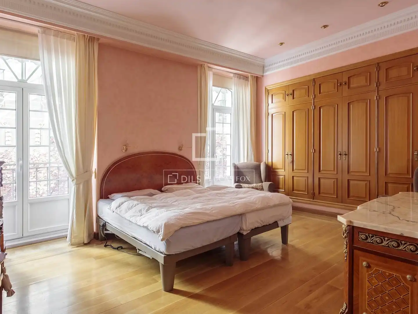 Appartement avec terrasse à vendre à Centro, imagen 43