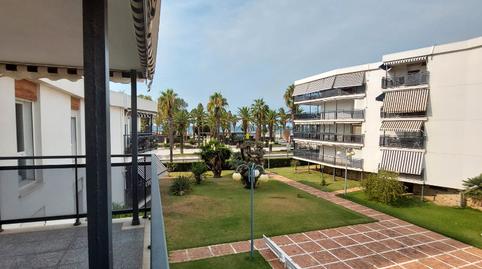 Foto 3 de Pis de lloguer a Carrer de Lleida, Platja de Llevant, Tarragona