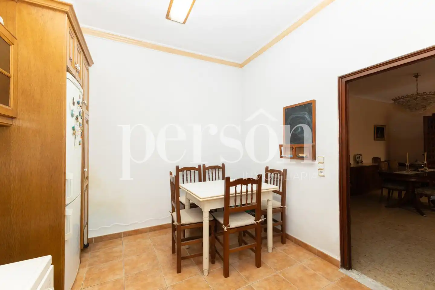 Detached house with terrace for sale in Enguera, imagen 15