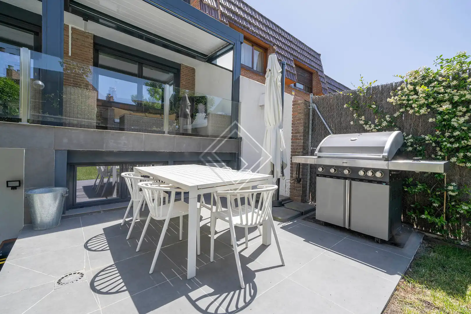 Maison mitoyenne avec piscine à vendre à El Soto de la Moraleja, imagen 9