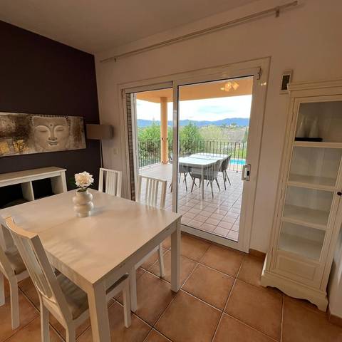 Casa-chalet en Venta en Carrer de la Garsa en Sils