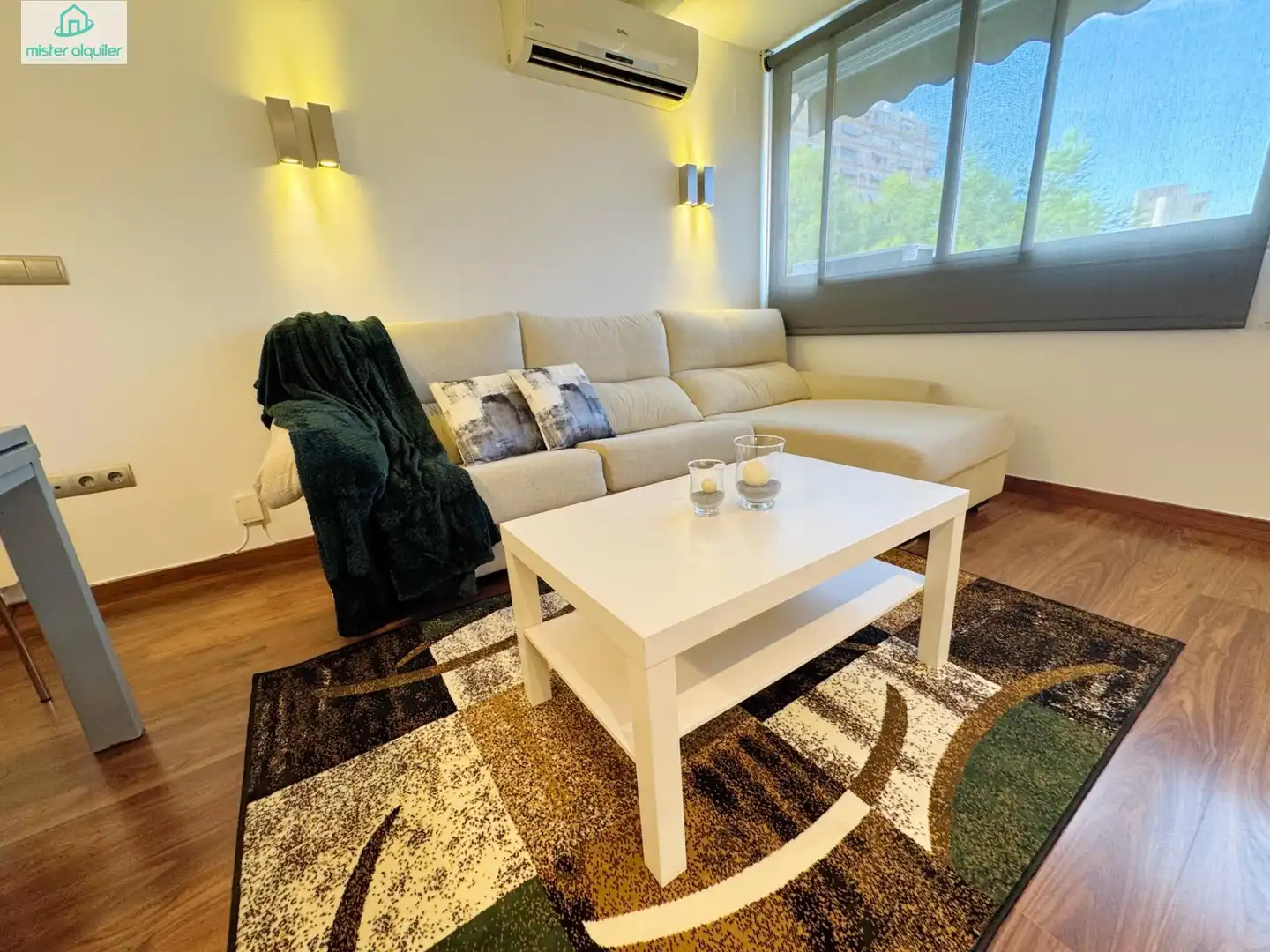 Apartamento con terraza en alquiler en Avenida CATALUÑA 14, imagen 29