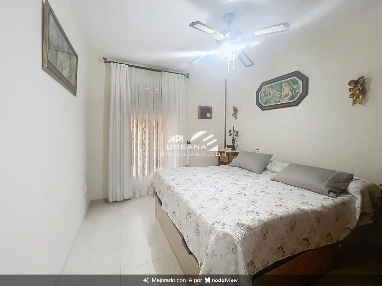 Flat with lift for sale in Calle Álamos, imagen 9