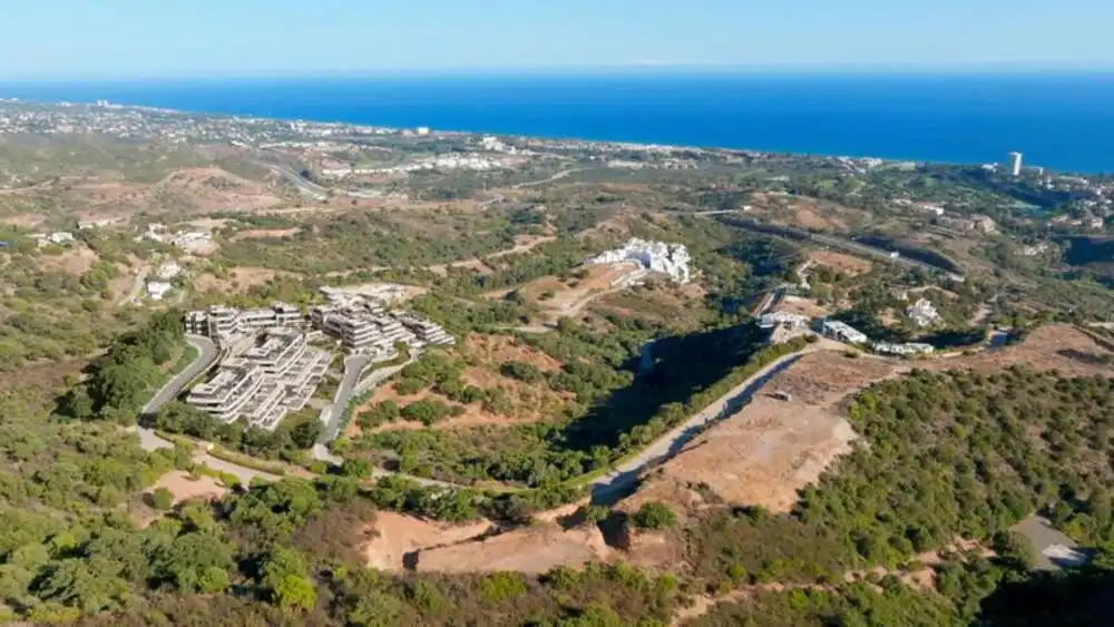 Apartamento con piscina en venta en Río Real - Los Monteros, imagen 26