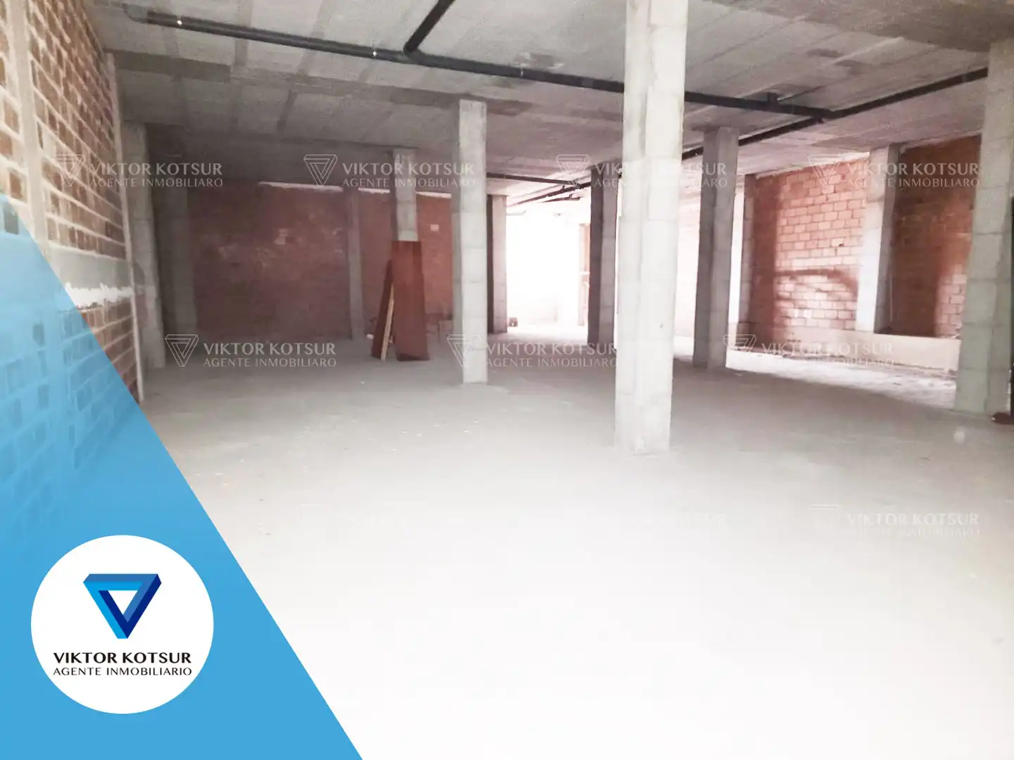 Local comercial en venta en Calle Antonio de Torres, imagen 4