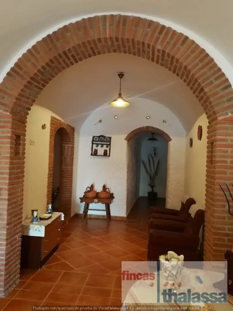 Casa o chalet en venta en Marchal