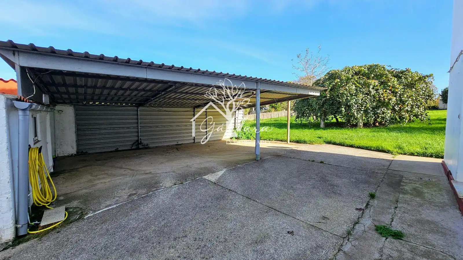 Casa o chalet en venta en San Mateo - Castro- O Val