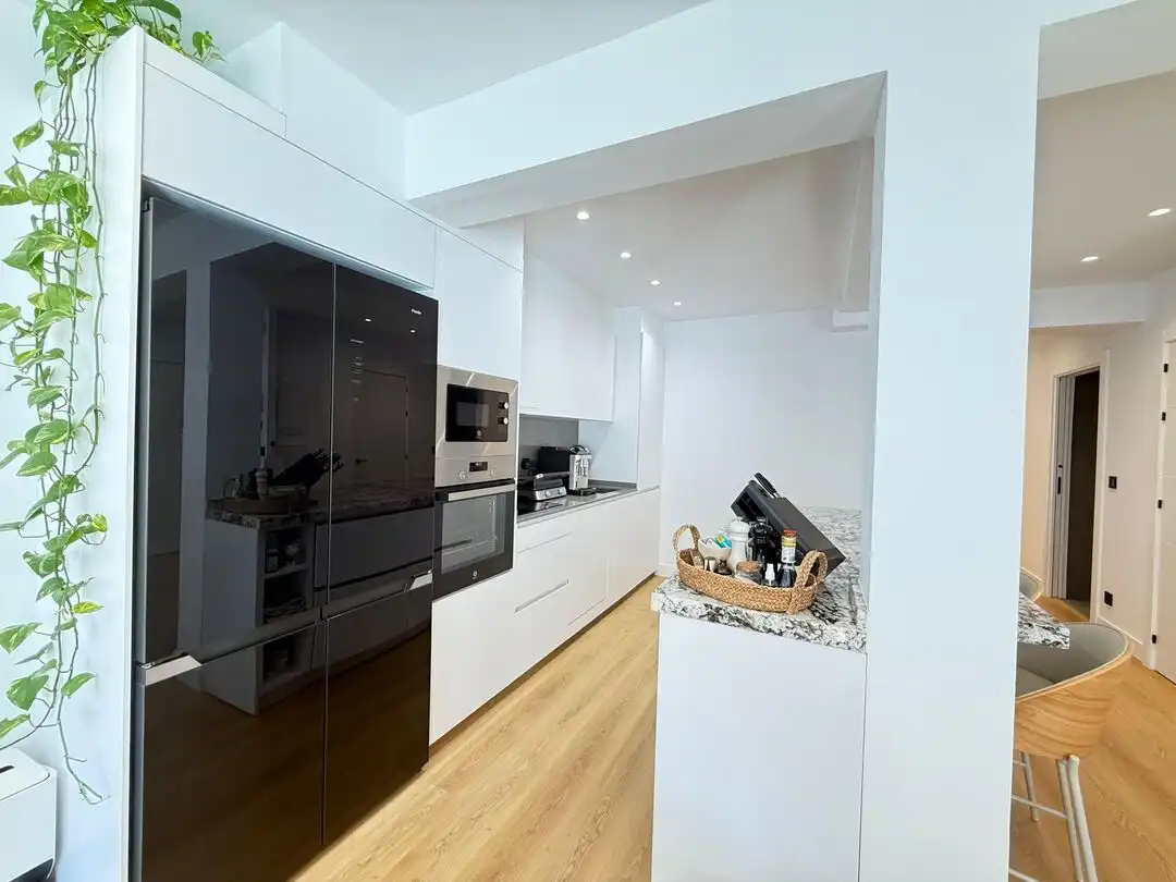 Cocina de Piso en venta en Beasain con Aire acondicionado, Calefacción y Trastero