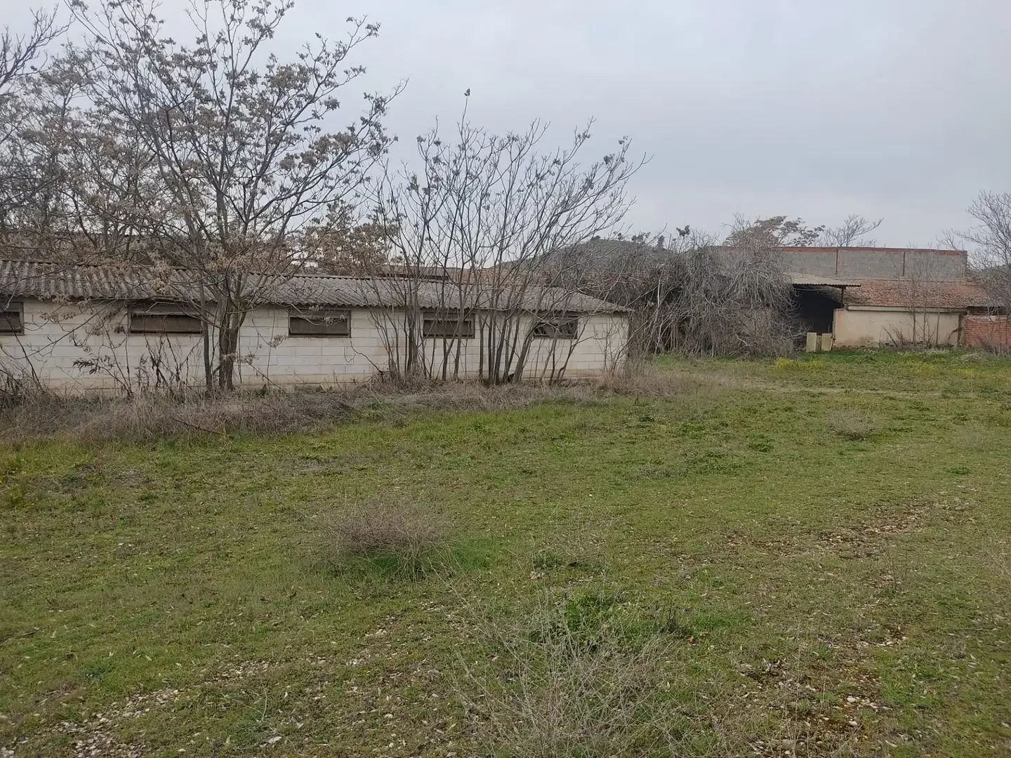 Residential zum Verkauf in Fuentidueña de Tajo