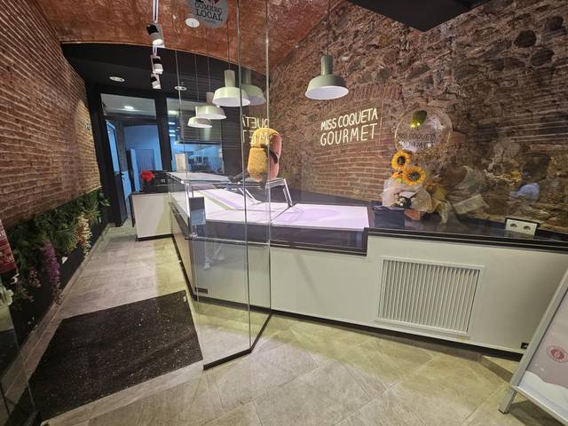 Local comercial en Alquiler en Calella