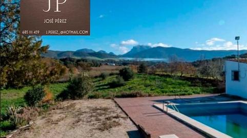 Photo 2 of House or chalet for sale in Lugar de Cristóbal Becerra, Prado del Rey, Cádiz