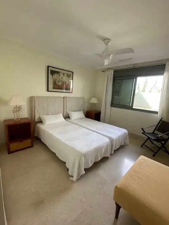 Apartament amb piscina de lloguer a Puerto de Sotogrande - La Marina, imagen 13