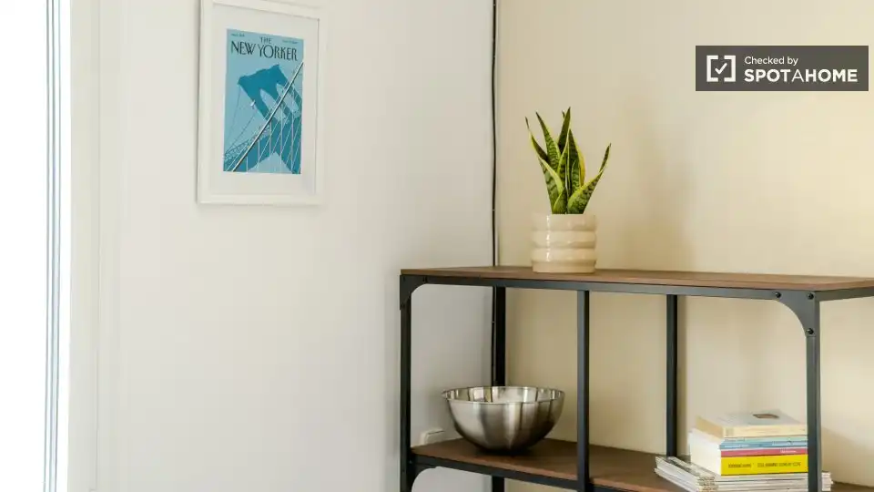 Appartamento in affitto a Eixample, imagen 10