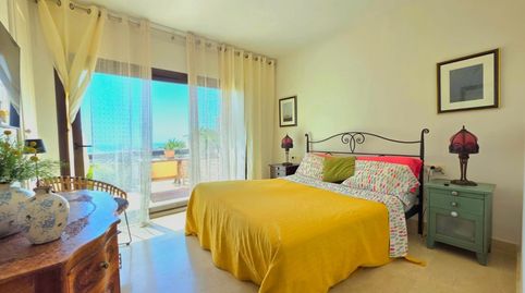 Foto 3 de Ático en venta en Camino Arroyo de la Peñuela, San Luis de Sabinillas, Manilva
