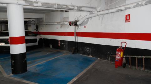 Photo 3 of Garage for sale in Calle del Doctor Horno Alcorta, Doctor Cerrada,  Zaragoza Capital
