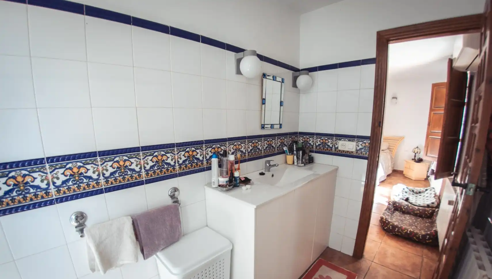 Casa o chalet en venta en Nogalte