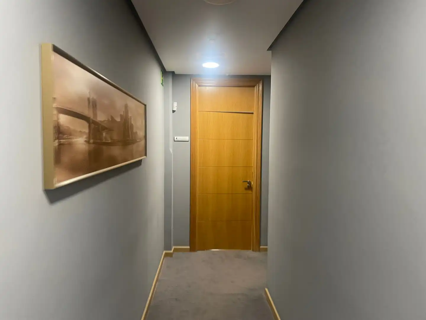 Office space with lift for sale in Portuko Markesaren Kalea, imagen 14