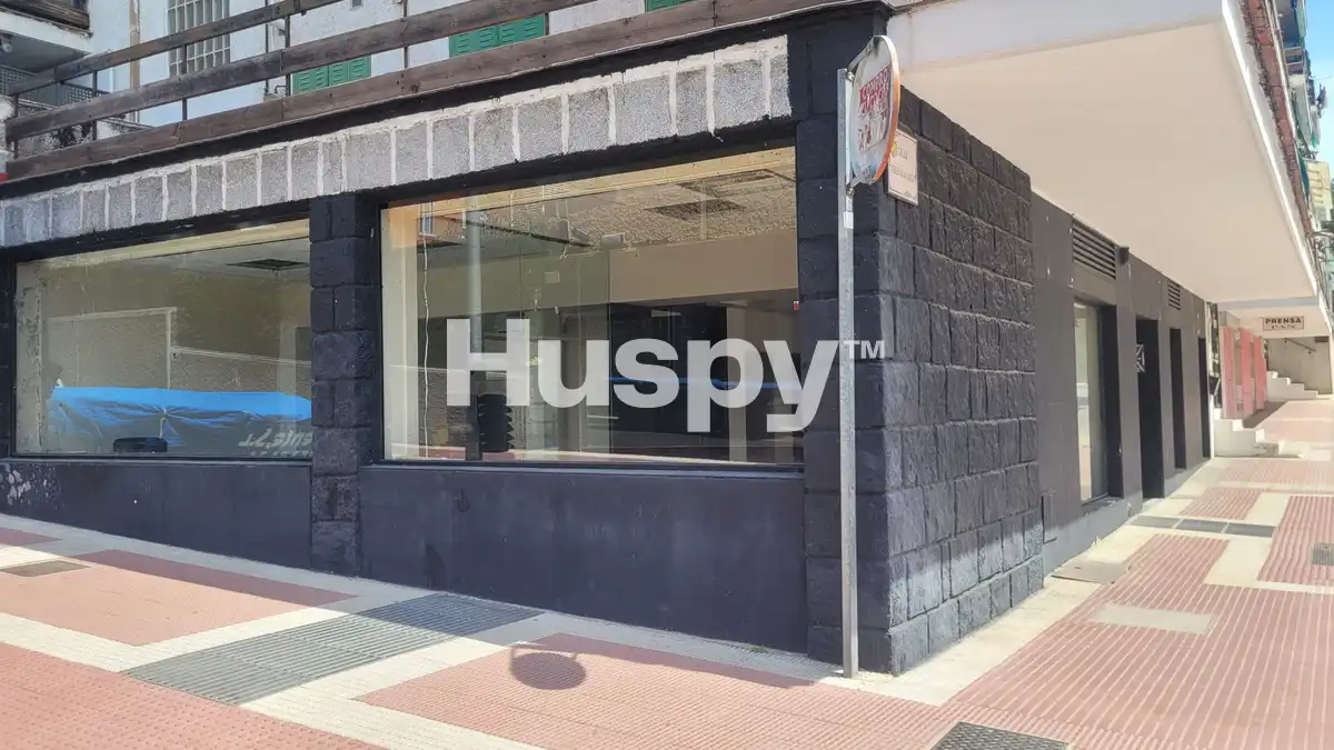 Local comercial en venta en C. Virgen del Pilar, imagen 23