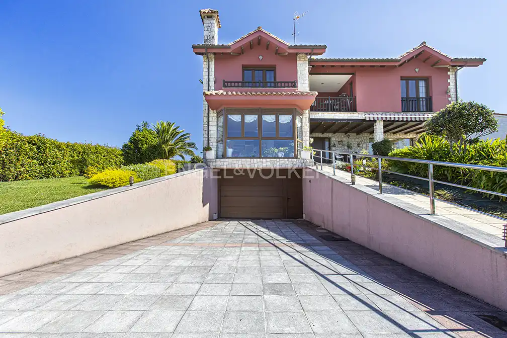 House with terrace for sale in Somió - Cabueñes, imagen 48