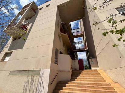 Exterior view of Duplex for sale in Vilafranca del Penedès  with Air Conditioner, Heating and Parquet flooring