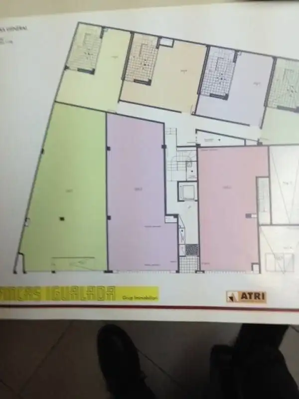 Local comercial en venta en Centre, imagen 2