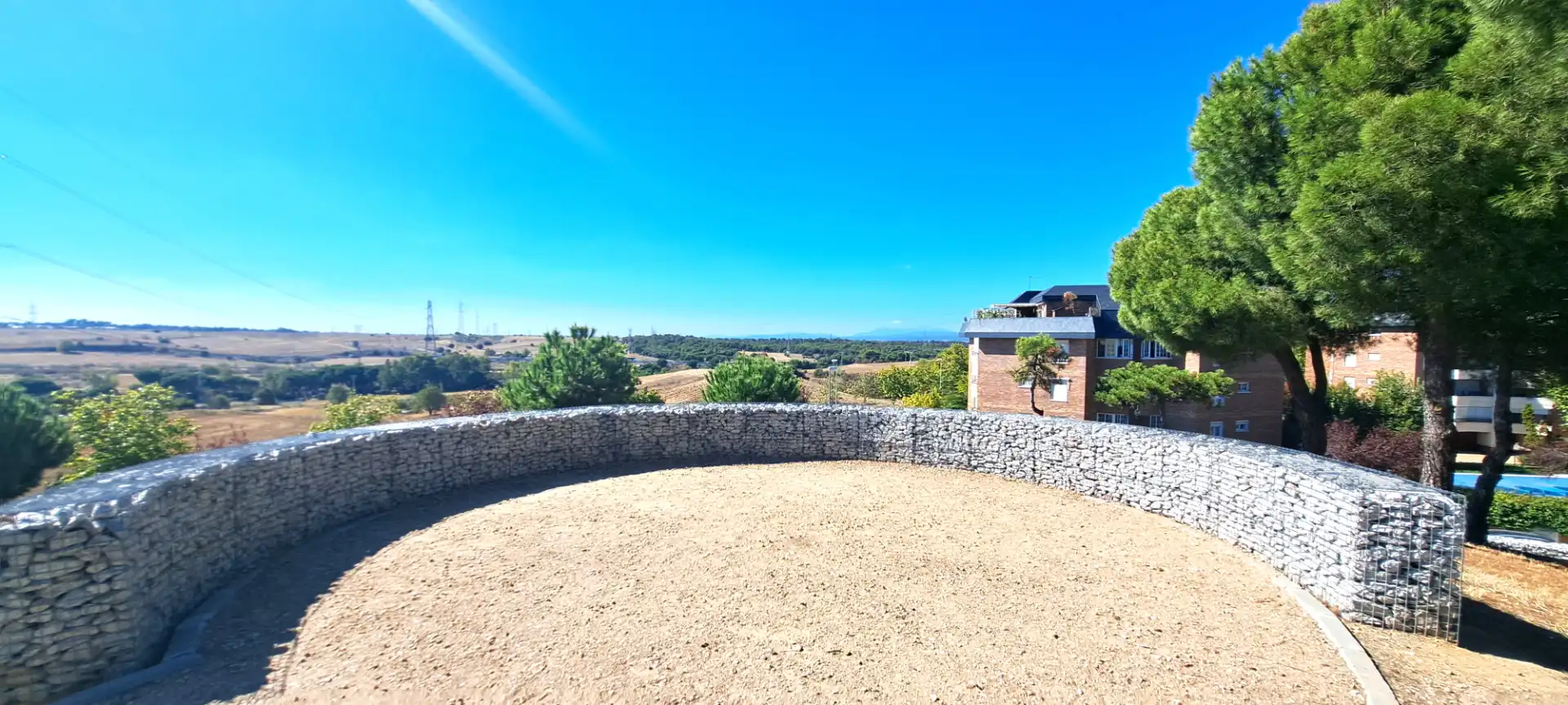 Flat with pool to rent in Calle Granja del Conde 16, imagen 46