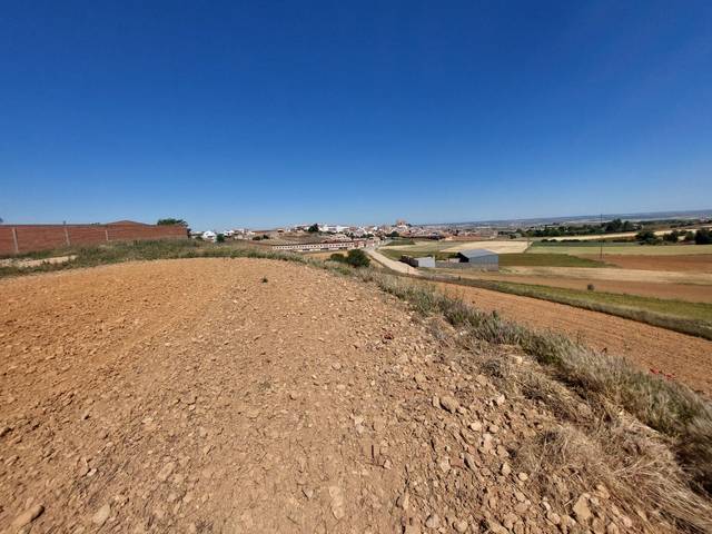 Terreno residencial en Venta en Calle Magallanes, 43 en Santa Cruz de la Zarza