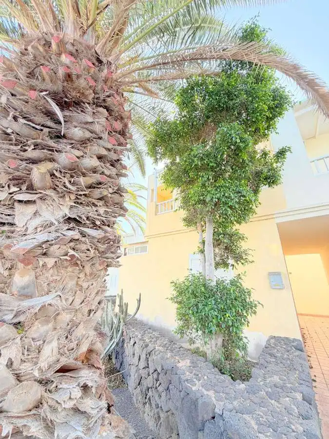 Duplex con terrazza in vendita a Costa Teguise, imagen 32