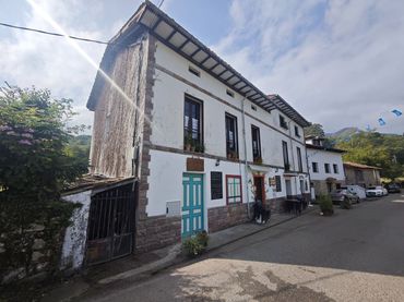 Casa en venda a Vibaña - Ardisana - Caldueño