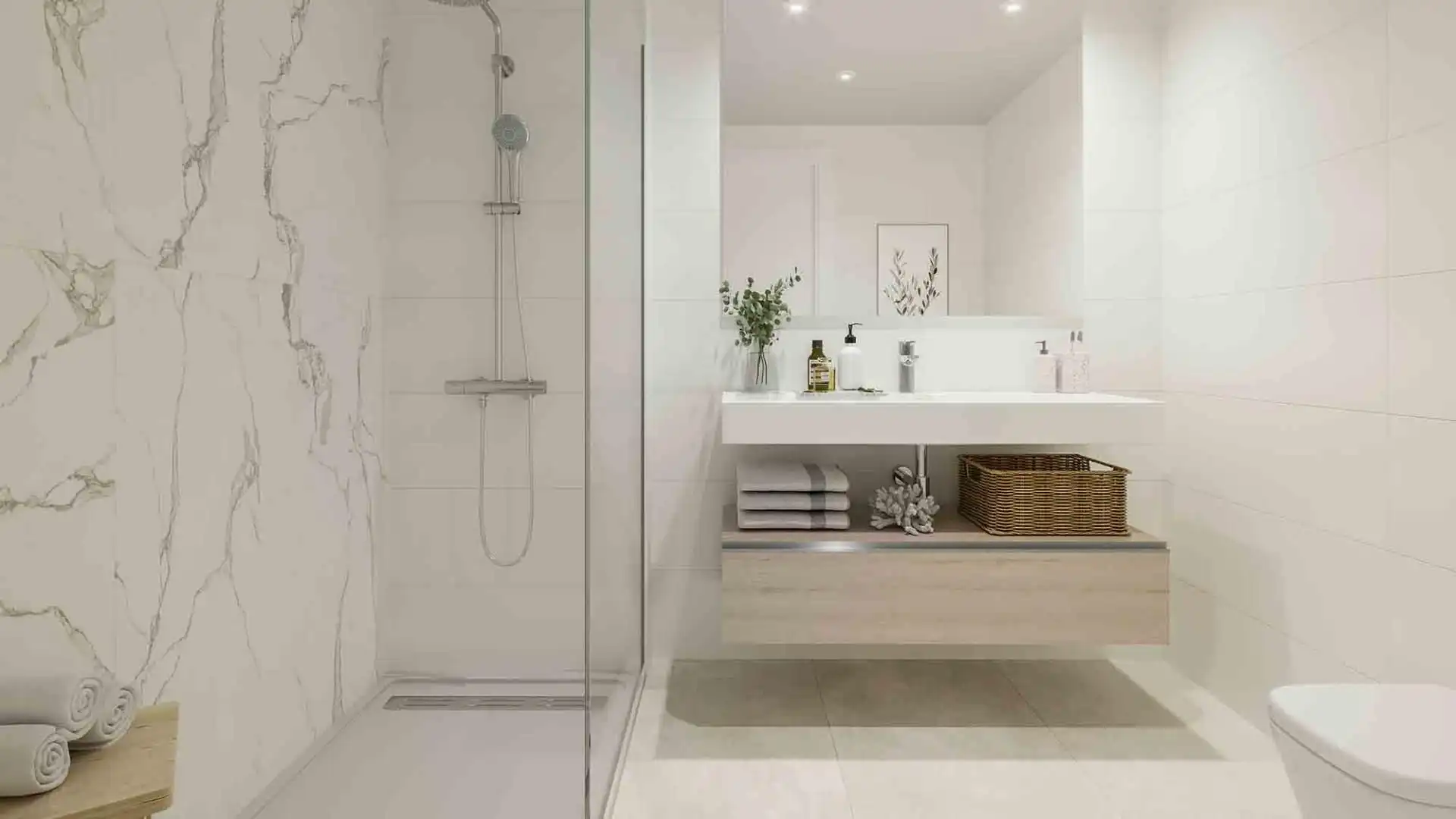 Flat for sale in Plaza Brigada Paracaidista, 5, Juan Carlos I