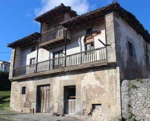 Vista exterior de Casa o xalet en venda en Medio Cudeyo