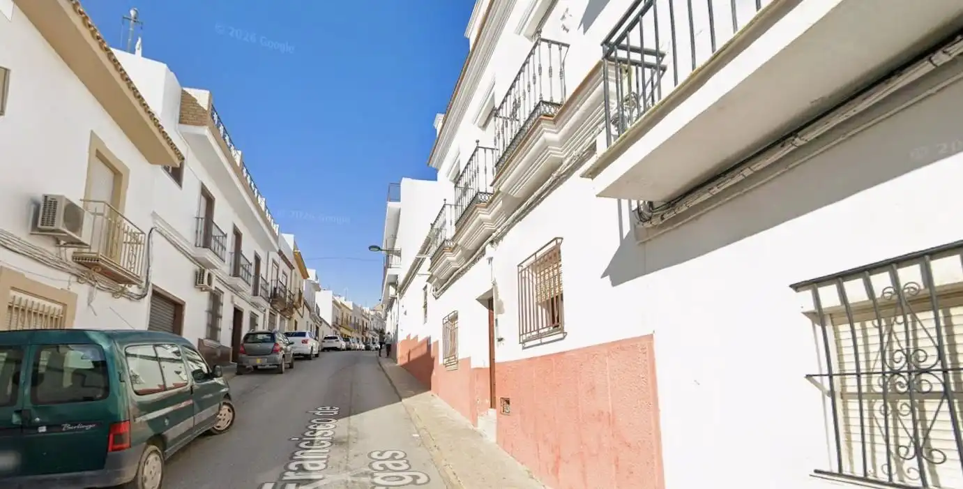 Haus zum Verkauf in FRANCISCO DE VARGAS