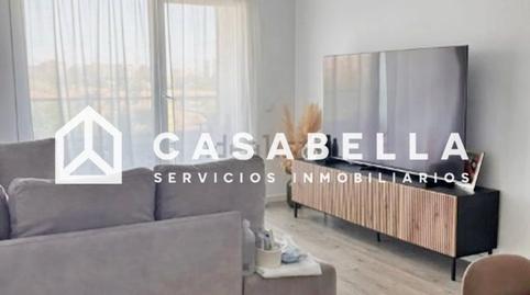 Photo 3 of Flat for sale in Vicente Chuliá Campos, Malilla, Valencia