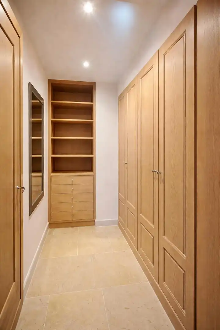 Bedroom of Attic for sale in Calvià  with Air Conditioner, Heating and Terrace
