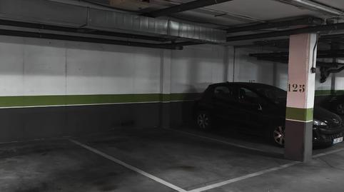 Photo 4 of Garage to rent in Calle Magallanes, 9, Universidad, Madrid