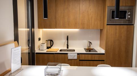 Foto 4 de Piso de alquiler en Calle Felipe Díaz, Almendrales,  Madrid Capital