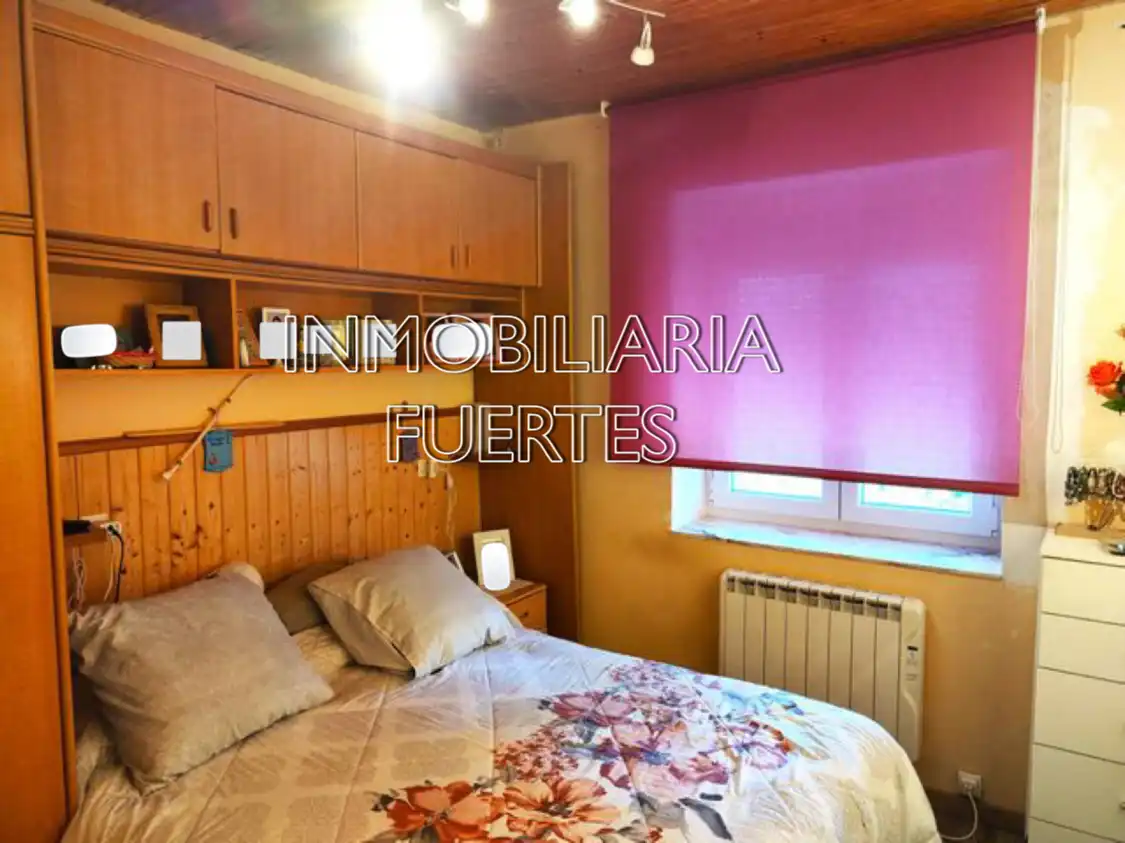 Maison avec jardin à vendre à Calle el Barrio, imagen 13